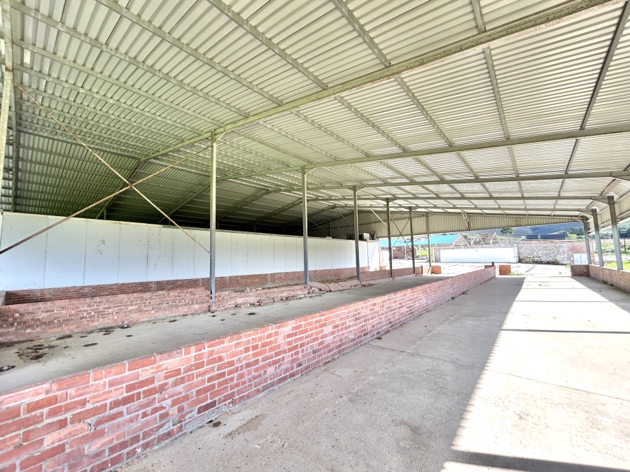 Commercial Property for Sale in Bot River Western Cape